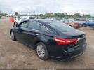 Toyota Avalon Hybrid Xle Touring Image 4