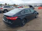 Toyota Avalon Hybrid Xle Touring Image 3