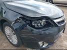 Toyota Avalon Hybrid Xle Touring Image 10