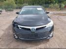 Toyota Avalon Hybrid Xle Touring Image 8