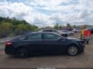 Toyota Avalon Hybrid Xle Touring Image 12