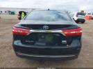 Toyota Avalon Hybrid Xle Touring Image 2