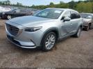 Mazda Cx Grand Touring Image 2