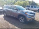 Toyota Highlander Xle V6 Image 1