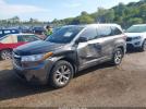 Toyota Highlander Xle V6 Image 5