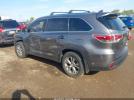 Toyota Highlander Xle V6 Image 3