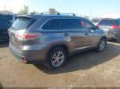 Toyota Highlander Xle V6 Image 4
