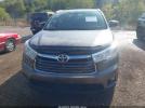 Toyota Highlander Xle V6 Image 13