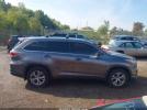 Toyota Highlander Xle V6 Image 17