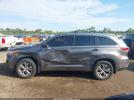 Toyota Highlander Xle V6 Image 16