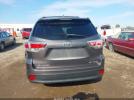 Toyota Highlander Xle V6 Image 12