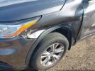 Toyota Highlander Xle V6 Image 15