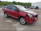 Nissan Rogue S Image 1