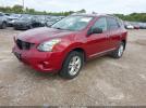 Nissan Rogue S Image 3