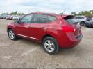 Nissan Rogue S Image 11