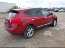 Nissan Rogue S Image 4