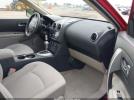 Nissan Rogue S Image 7