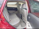 Nissan Rogue S Image 8