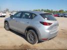 Mazda Cx Sport Image 5