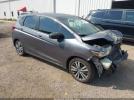 Honda Fit Image 1