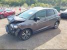 Honda Fit Image 4