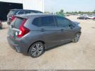 Honda Fit Image 3
