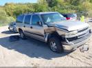 Chevrolet Suburban 1500 Ls Image 1