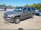 Chevrolet Suburban 1500 Ls Image 11