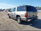 Chevrolet Suburban 1500 Ls Image 10