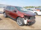 Ford Edge Titanium Image 1
