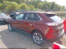 Ford Edge Titanium Image 17