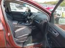 Ford Edge Titanium Image 4