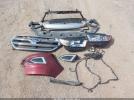 Ford Edge Titanium Image 12
