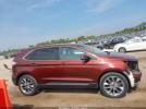 Ford Edge Titanium Image 11