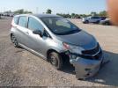 Nissan Versa Sr Image 1