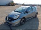 Nissan Versa Sr Image 3