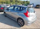 Nissan Versa Sr Image 9