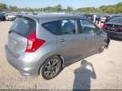 Nissan Versa Sr Image 2