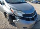 Nissan Versa Sr Image 4