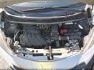 Nissan Versa Sr Image 8