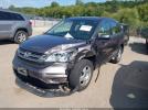 Honda CR-V Lx Image 7