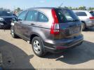 Honda CR-V Lx Image 2