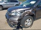 Honda CR-V Lx Image 4