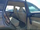 Honda CR-V Lx Image 8