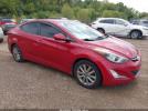 Hyundai ELANTRA Se Image 1