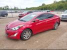 Hyundai ELANTRA Se Image 10