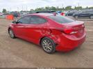 Hyundai ELANTRA Se Image 15