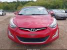 Hyundai ELANTRA Se Image 4