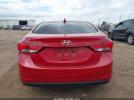 Hyundai ELANTRA Se Image 3