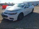 Chevrolet Malibu Lt Image 3